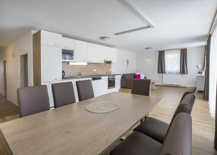 Pichler Hotel apartamentowy