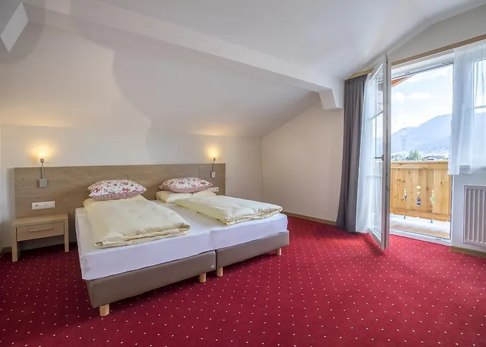 Aparthotel Pichler Flachau