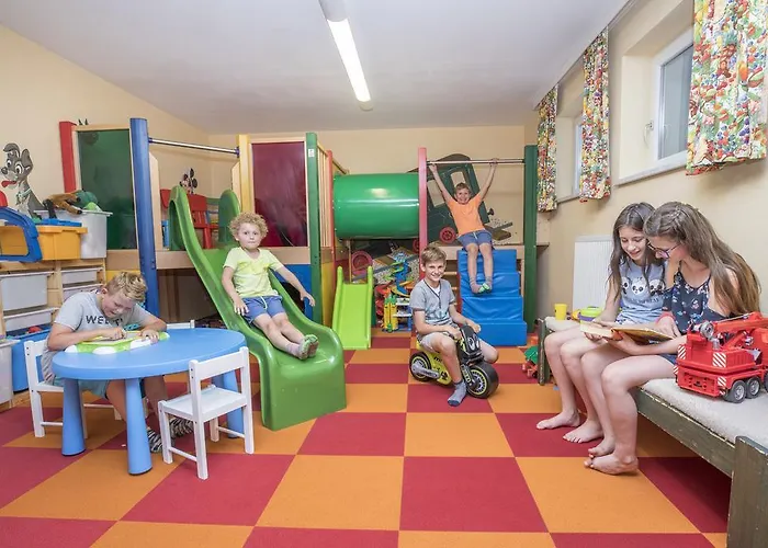 Pichler Aparthotel Flachau