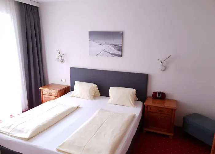 Pichler Hotel apartamentowy 3*